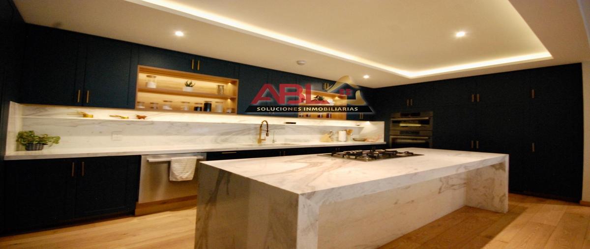 Foto de departamento en venta en  , polanco v sección, miguel hidalgo, df / cdmx, 30887699 No. 04