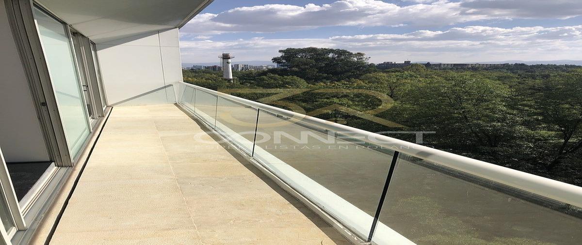 Foto de departamento en venta en  , polanco v sección, miguel hidalgo, df / cdmx, 0 No. 03