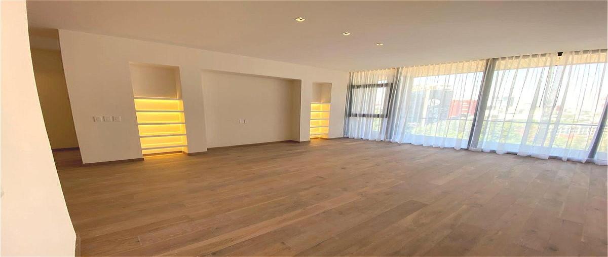 Foto de departamento en venta en  , polanco v sección, miguel hidalgo, df / cdmx, 30930979 No. 04