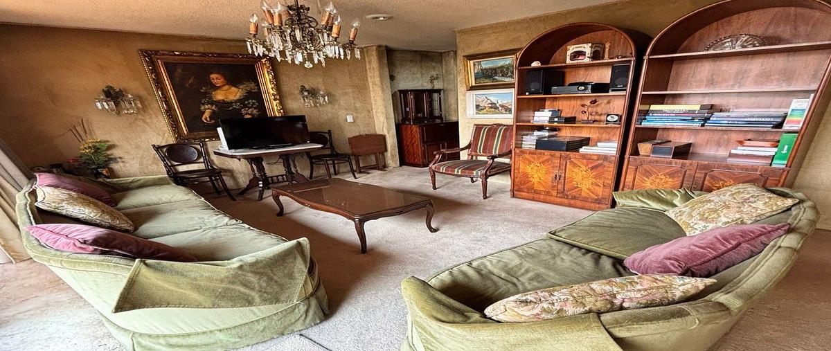 Foto de departamento en venta en  , polanco v sección, miguel hidalgo, df / cdmx, 0 No. 09