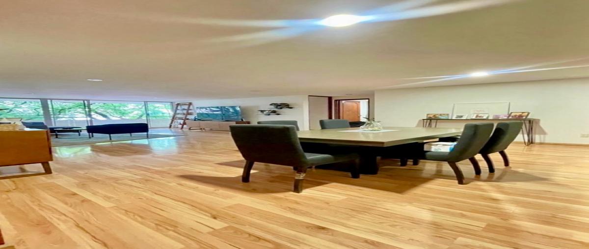 Foto de departamento en venta en  , polanco v sección, miguel hidalgo, df / cdmx, 0 No. 03