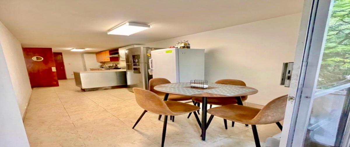 Foto de departamento en venta en  , polanco v sección, miguel hidalgo, df / cdmx, 0 No. 04