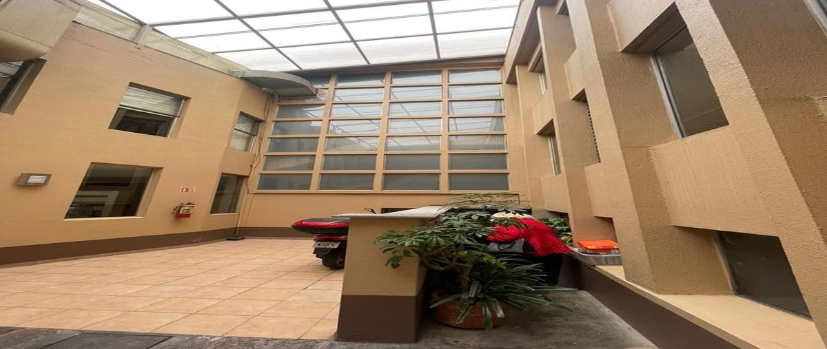 Foto de casa en renta en  , polanco v sección, miguel hidalgo, df / cdmx, 30960639 No. 05