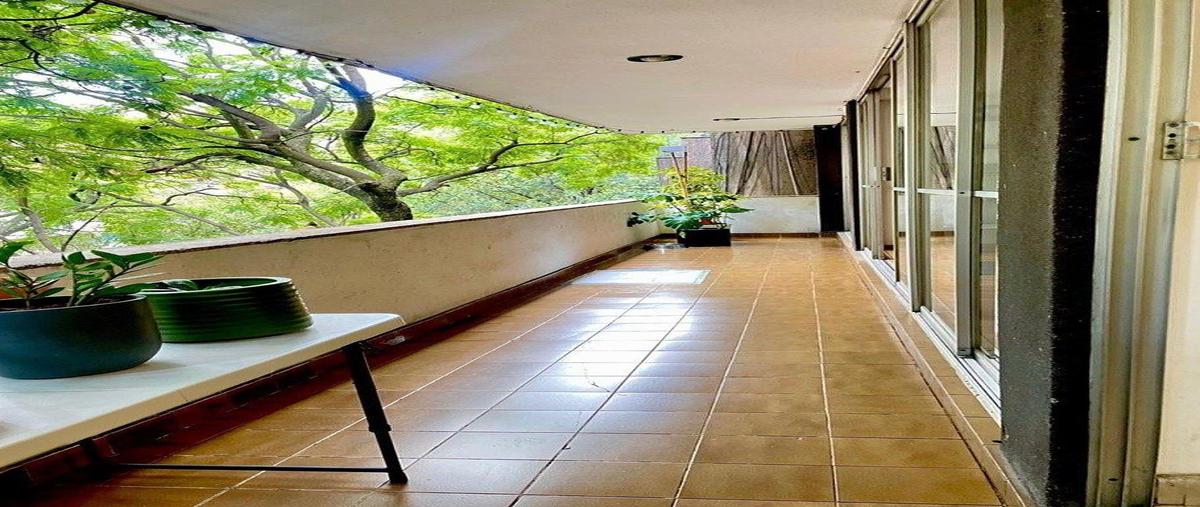 Foto de departamento en venta en  , polanco v sección, miguel hidalgo, df / cdmx, 0 No. 03