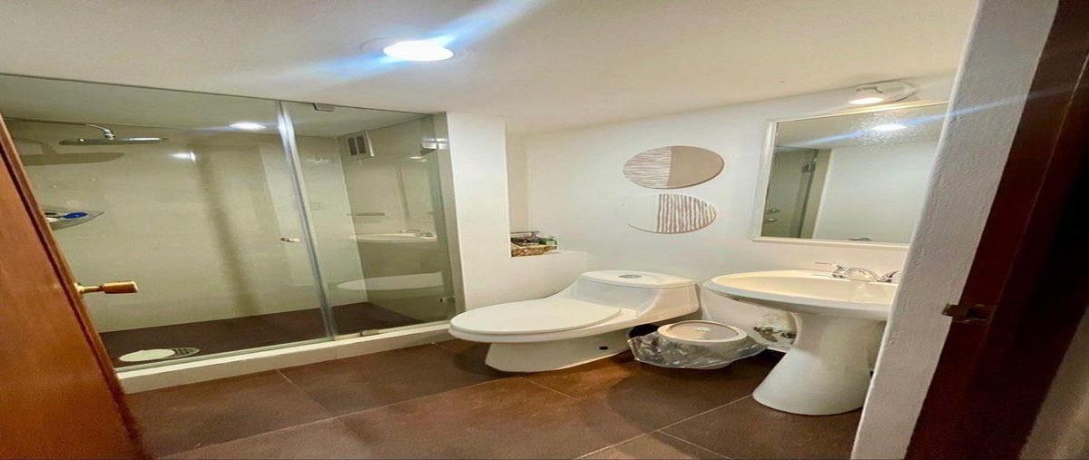 Foto de departamento en venta en  , polanco v sección, miguel hidalgo, df / cdmx, 0 No. 05