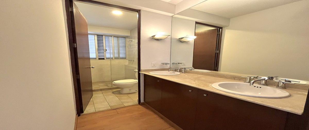 Foto de departamento en venta en  , polanco v sección, miguel hidalgo, df / cdmx, 30971838 No. 05