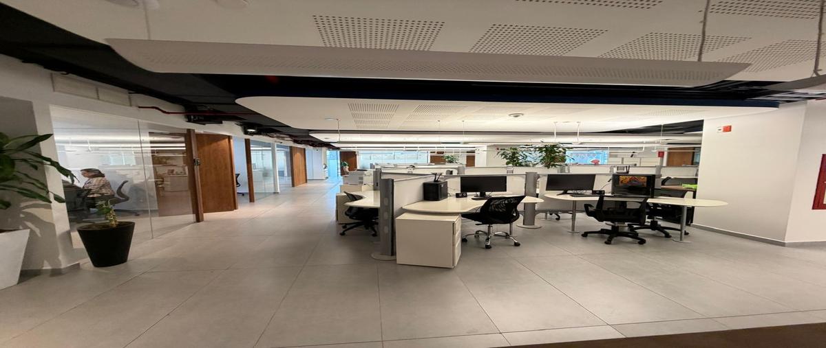 Foto de oficina en renta en  , polanco v sección, miguel hidalgo, df / cdmx, 0 No. 04