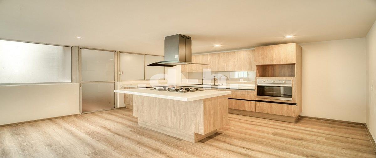 Foto de departamento en renta en  , polanco v sección, miguel hidalgo, df / cdmx, 0 No. 03