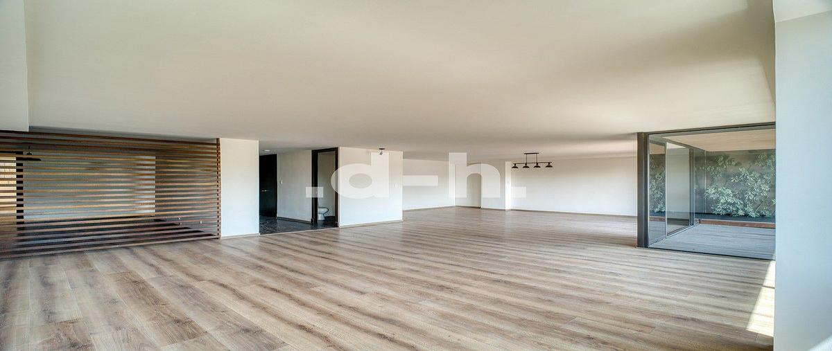 Foto de departamento en renta en  , polanco v sección, miguel hidalgo, df / cdmx, 0 No. 04