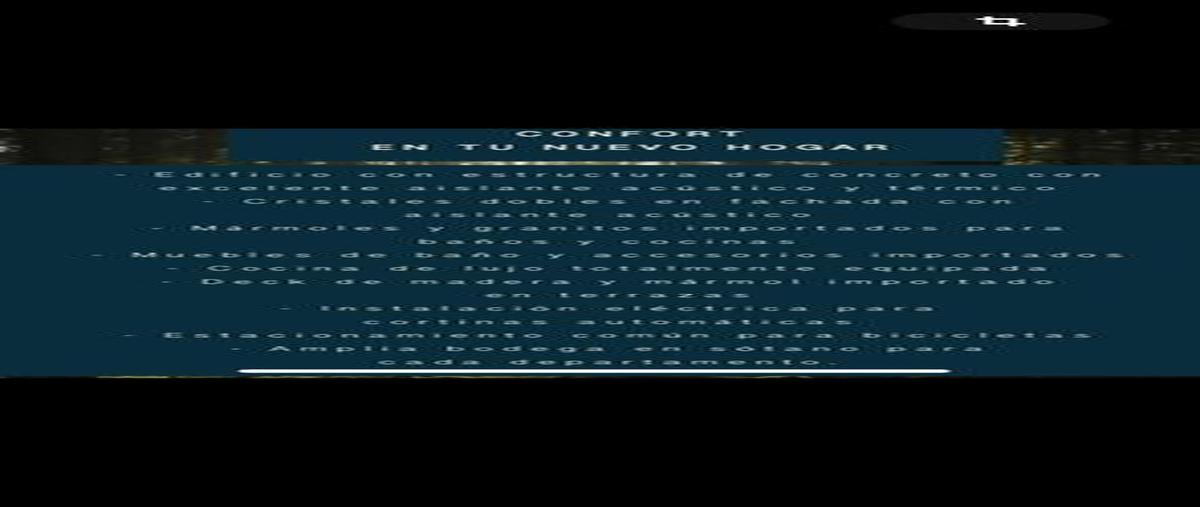 Foto de departamento en venta en  , polanco v sección, miguel hidalgo, df / cdmx, 0 No. 04