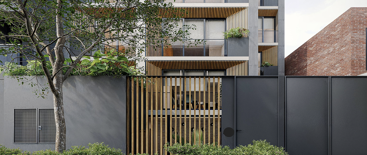 Foto de departamento en venta en  , polanco v sección, miguel hidalgo, df / cdmx, 31011831 No. 03