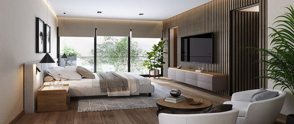 Foto de departamento en venta en  , polanco v sección, miguel hidalgo, df / cdmx, 31011831 No. 04