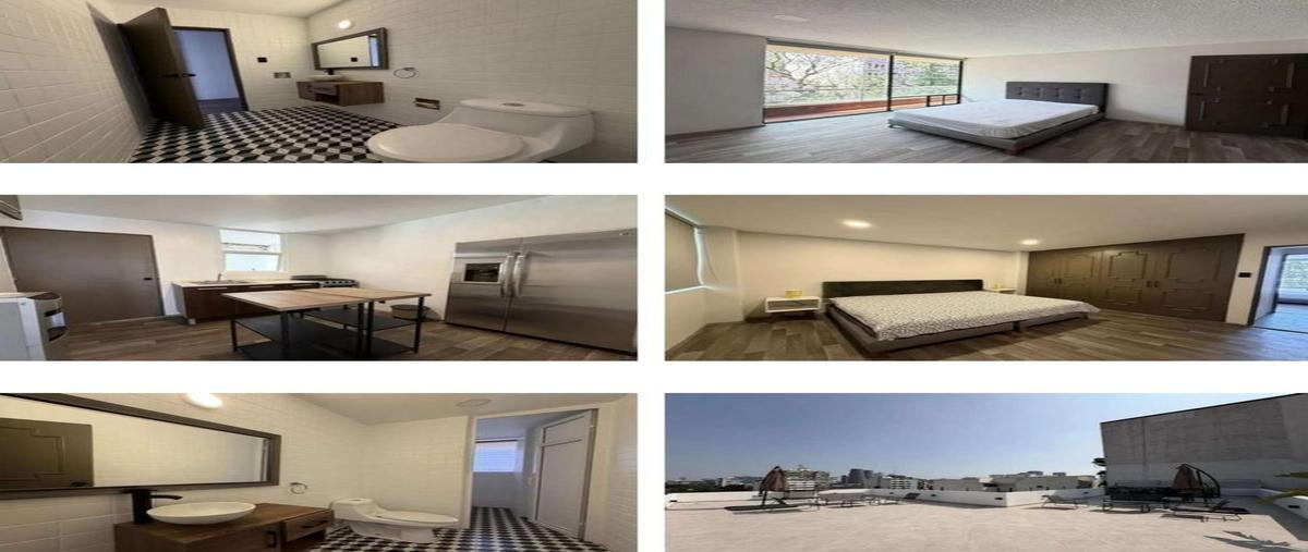Foto de departamento en renta en  , polanco v sección, miguel hidalgo, df / cdmx, 0 No. 03