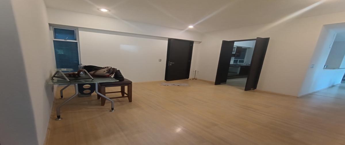 Foto de departamento en renta en  , polanco v sección, miguel hidalgo, df / cdmx, 0 No. 05