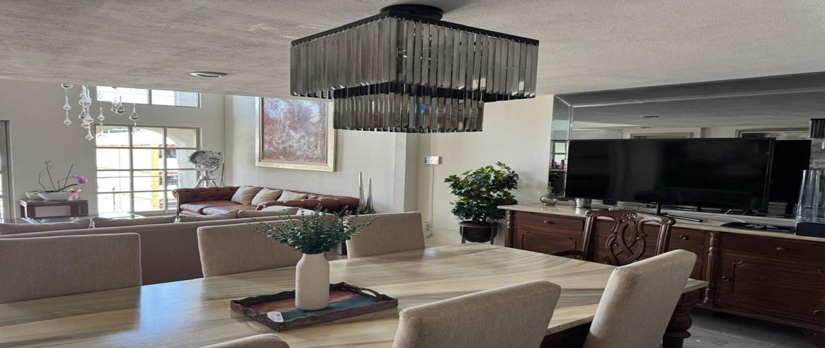 Foto de departamento en venta en  , polanco v sección, miguel hidalgo, df / cdmx, 0 No. 05