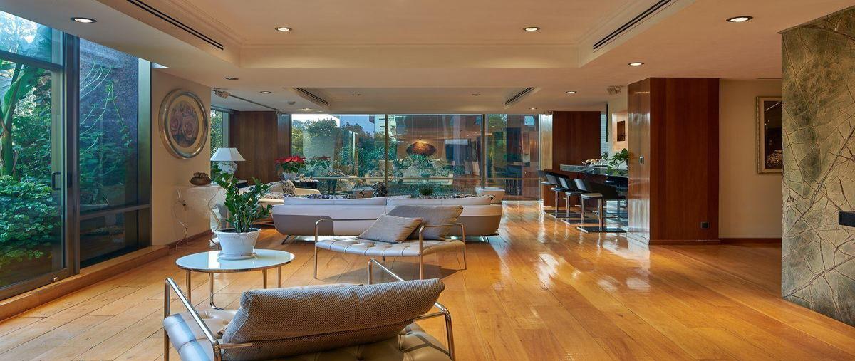 Foto de departamento en renta en  , polanco v sección, miguel hidalgo, df / cdmx, 0 No. 04