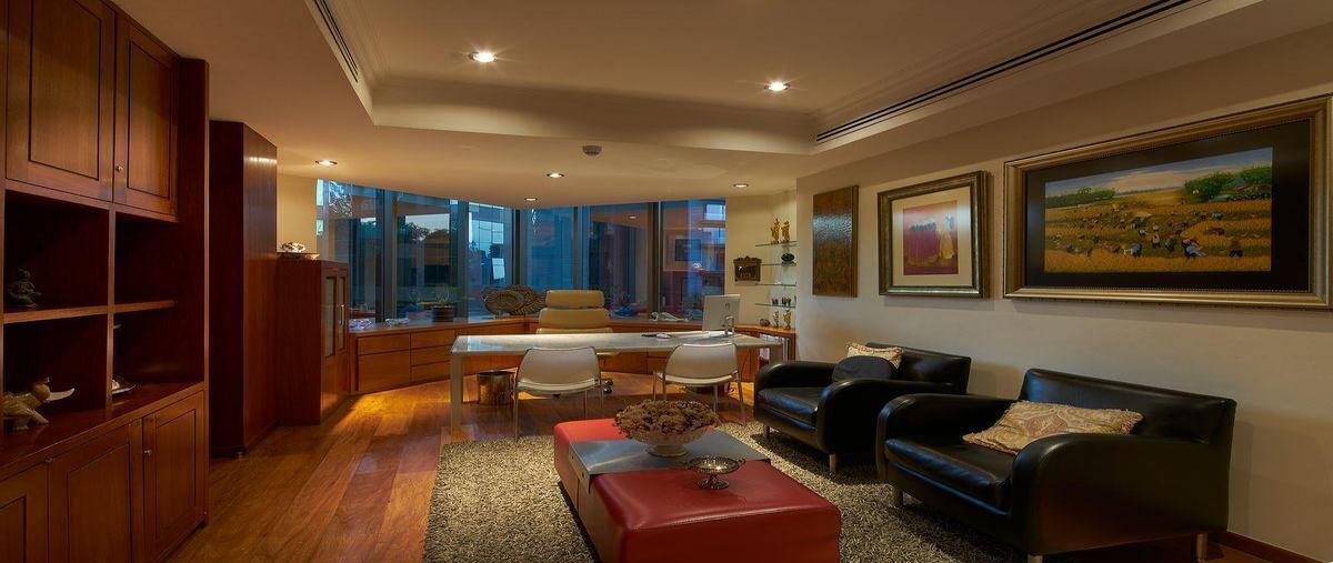 Foto de departamento en renta en  , polanco v sección, miguel hidalgo, df / cdmx, 0 No. 05