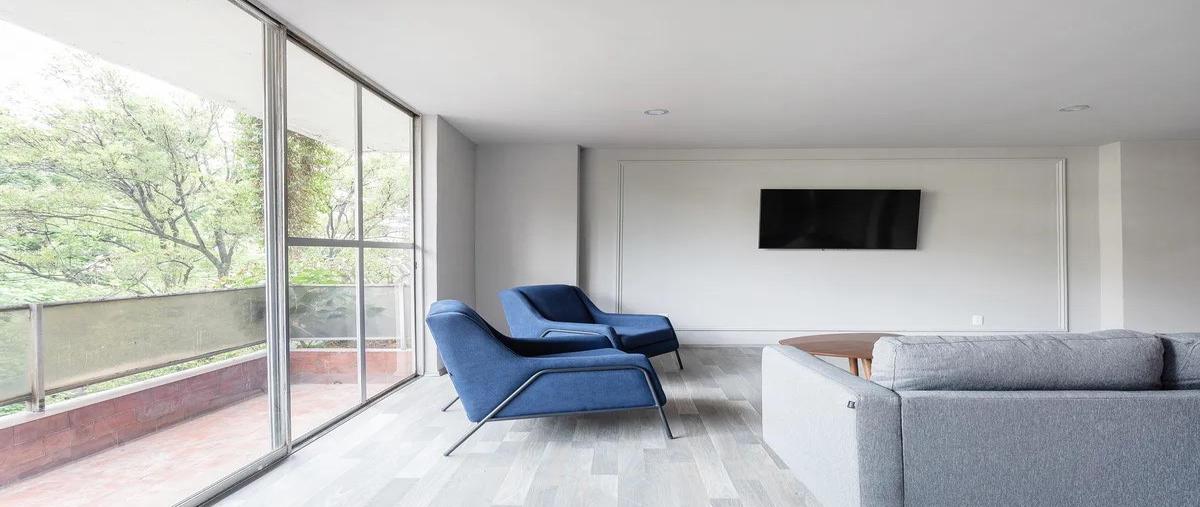 Foto de departamento en renta en  , polanco v sección, miguel hidalgo, df / cdmx, 0 No. 04