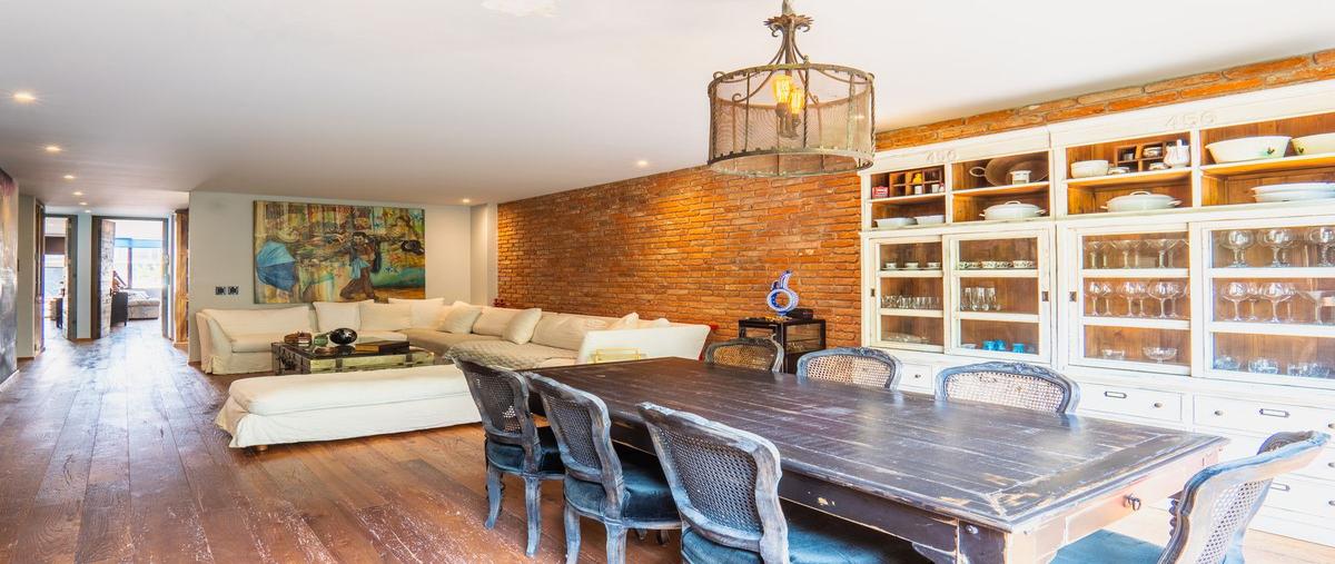 Foto de departamento en venta en  , polanco v sección, miguel hidalgo, df / cdmx, 31040233 No. 04
