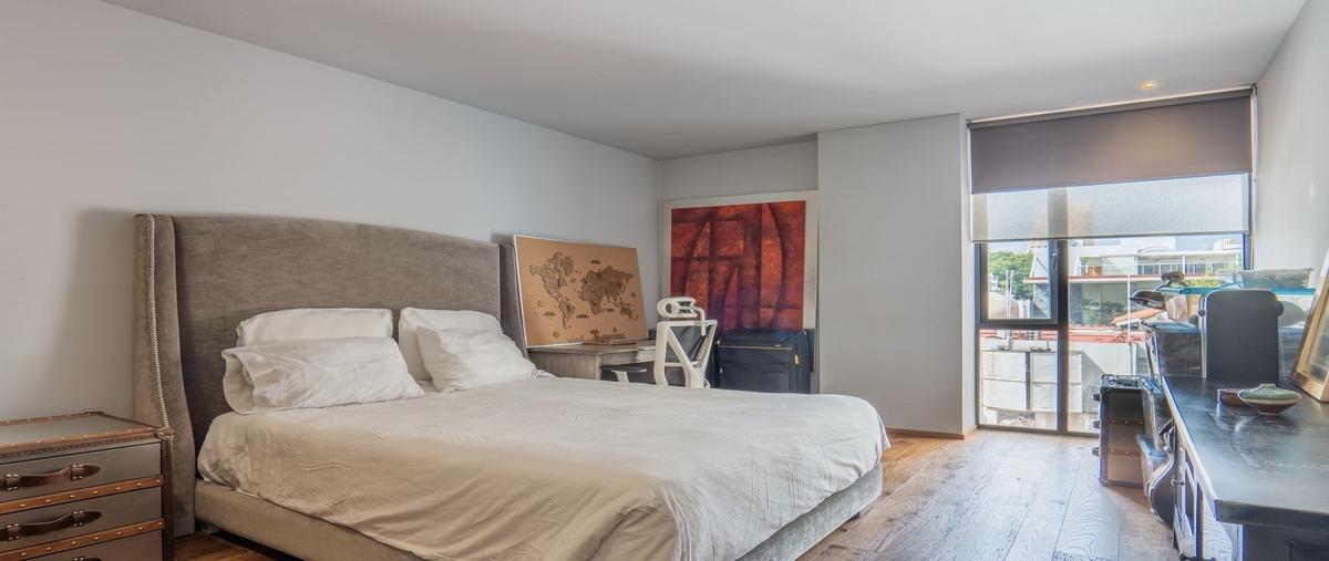 Foto de departamento en venta en  , polanco v sección, miguel hidalgo, df / cdmx, 31040233 No. 05