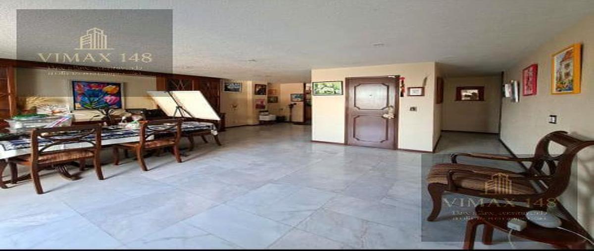 Foto de departamento en venta en  , polanco v sección, miguel hidalgo, df / cdmx, 0 No. 05