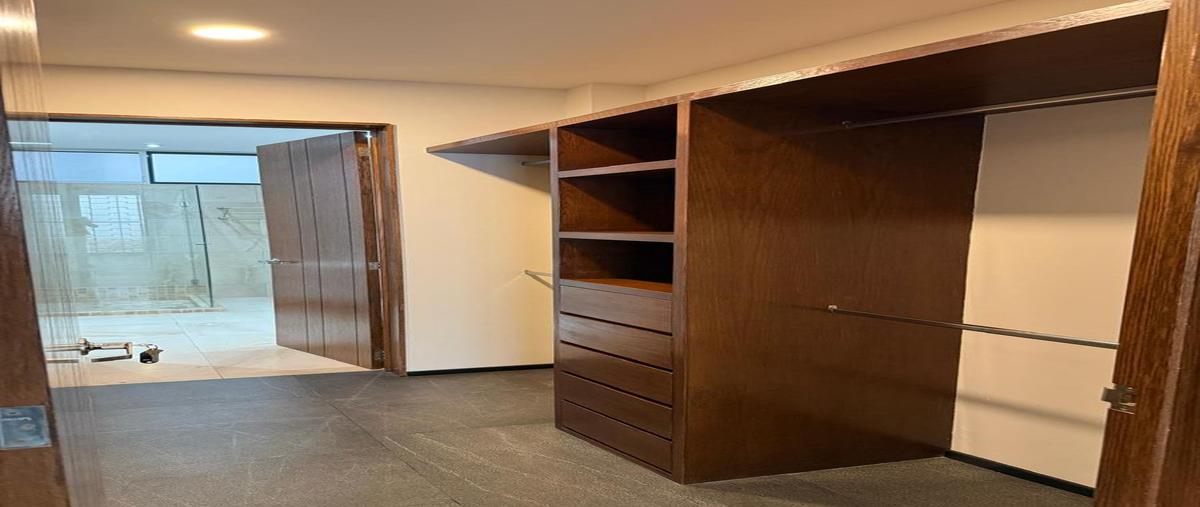 Foto de departamento en renta en  , polanco v sección, miguel hidalgo, df / cdmx, 0 No. 03