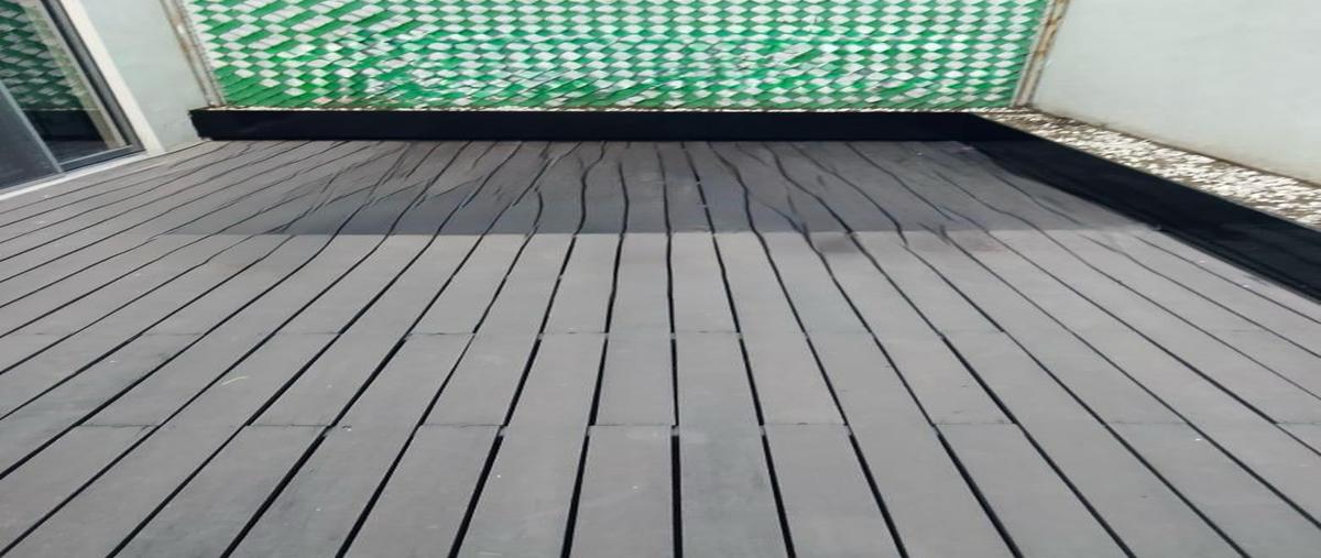 Foto de departamento en renta en  , polanco v sección, miguel hidalgo, df / cdmx, 0 No. 04