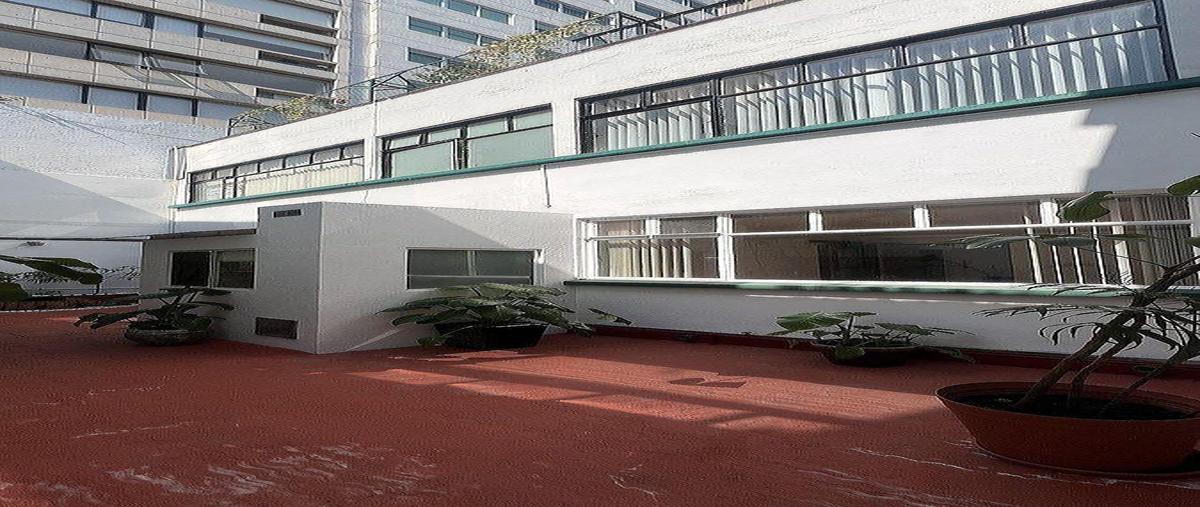 Foto de departamento en renta en  , polanco v sección, miguel hidalgo, df / cdmx, 0 No. 04