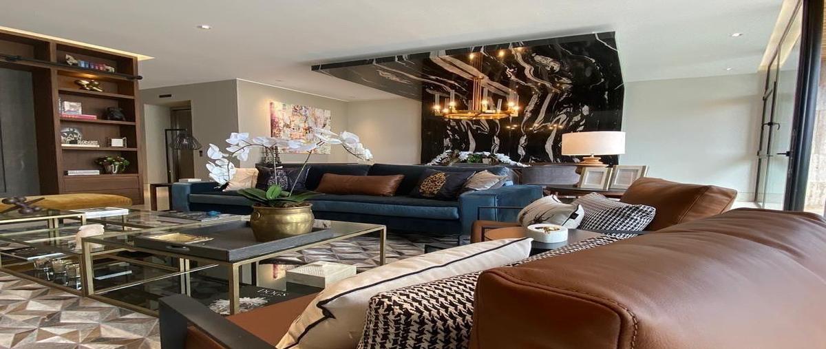 Foto de departamento en renta en  , polanco v sección, miguel hidalgo, df / cdmx, 0 No. 03