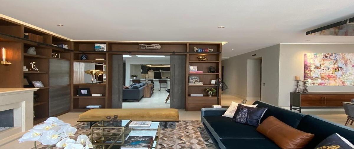 Foto de departamento en renta en  , polanco v sección, miguel hidalgo, df / cdmx, 0 No. 05