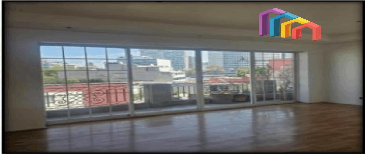 Foto de departamento en venta en  , polanco v sección, miguel hidalgo, df / cdmx, 0 No. 05