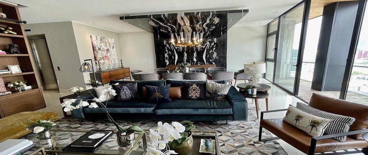 Foto de departamento en renta en  , polanco v sección, miguel hidalgo, df / cdmx, 0 No. 03