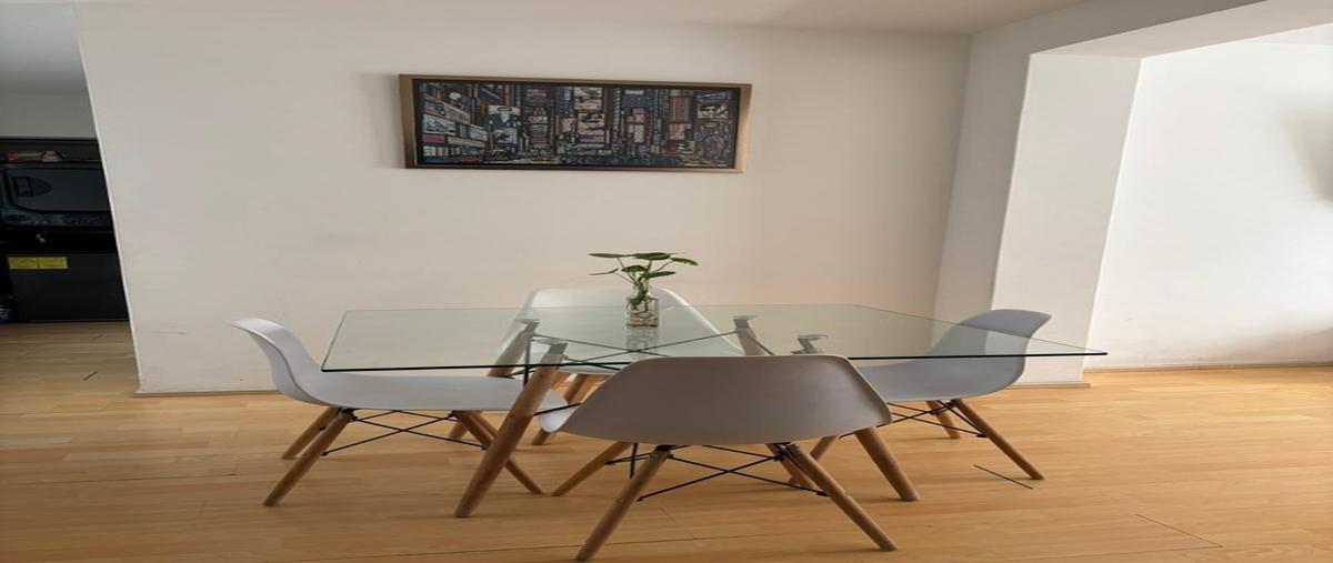 Foto de departamento en renta en  , polanco v sección, miguel hidalgo, df / cdmx, 0 No. 03