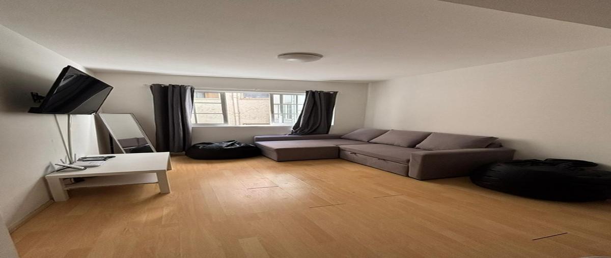 Foto de departamento en renta en  , polanco v sección, miguel hidalgo, df / cdmx, 0 No. 04