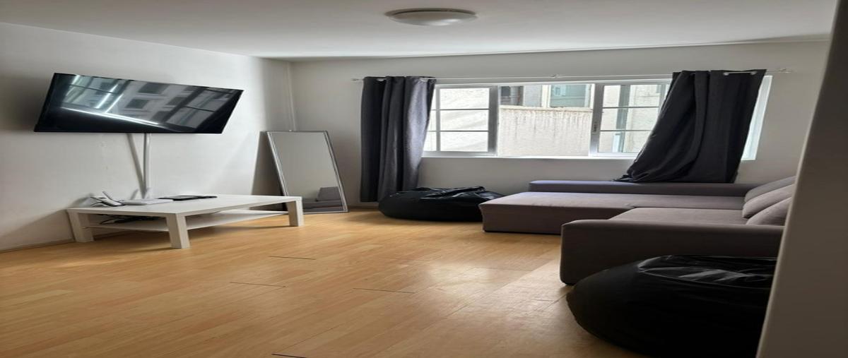 Foto de departamento en renta en  , polanco v sección, miguel hidalgo, df / cdmx, 0 No. 05