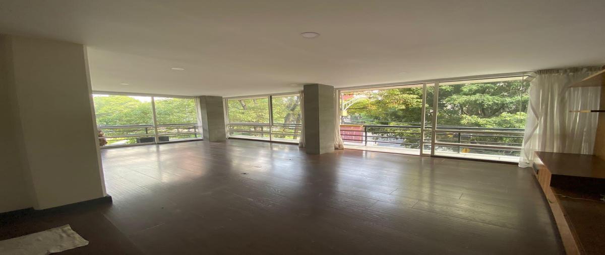 Foto de departamento en venta en  , polanco v sección, miguel hidalgo, df / cdmx, 0 No. 03