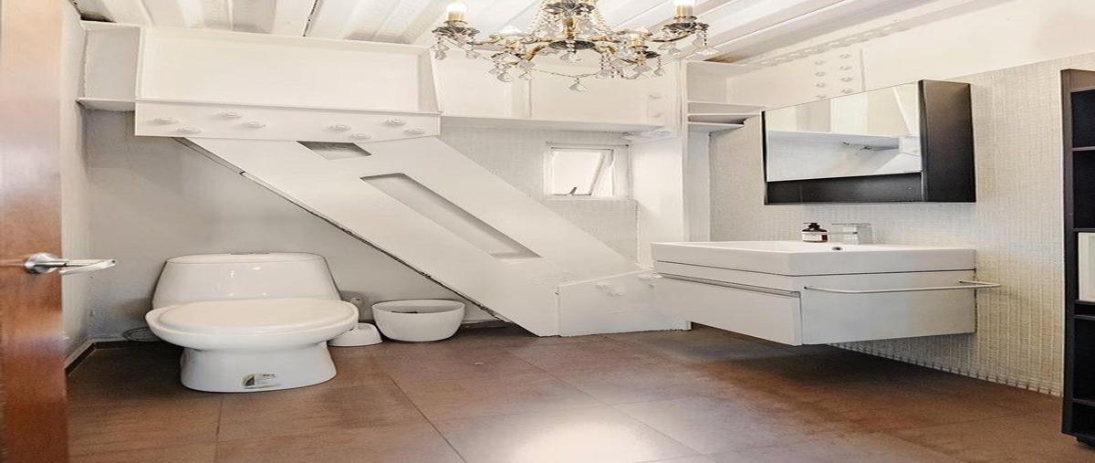 Foto de departamento en venta en  , polanco v sección, miguel hidalgo, df / cdmx, 0 No. 04