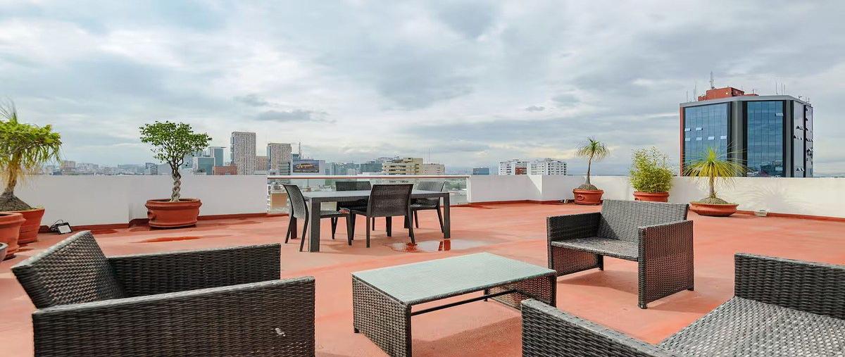 Foto de departamento en venta en  , polanco v sección, miguel hidalgo, df / cdmx, 0 No. 07