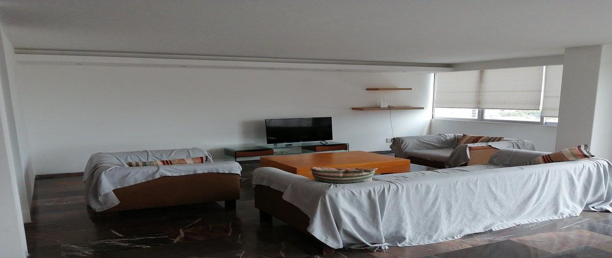 Foto de departamento en renta en  , polanco v sección, miguel hidalgo, df / cdmx, 0 No. 06