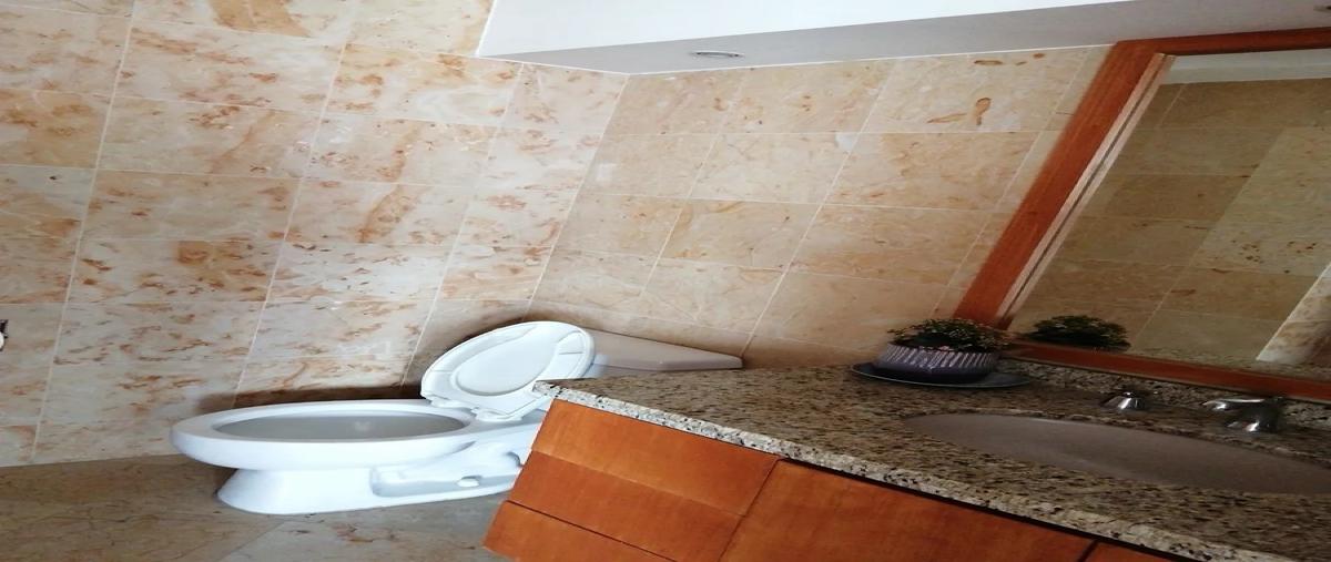 Foto de departamento en renta en  , polanco v sección, miguel hidalgo, df / cdmx, 0 No. 04