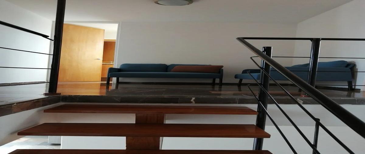 Foto de departamento en renta en  , polanco v sección, miguel hidalgo, df / cdmx, 0 No. 05