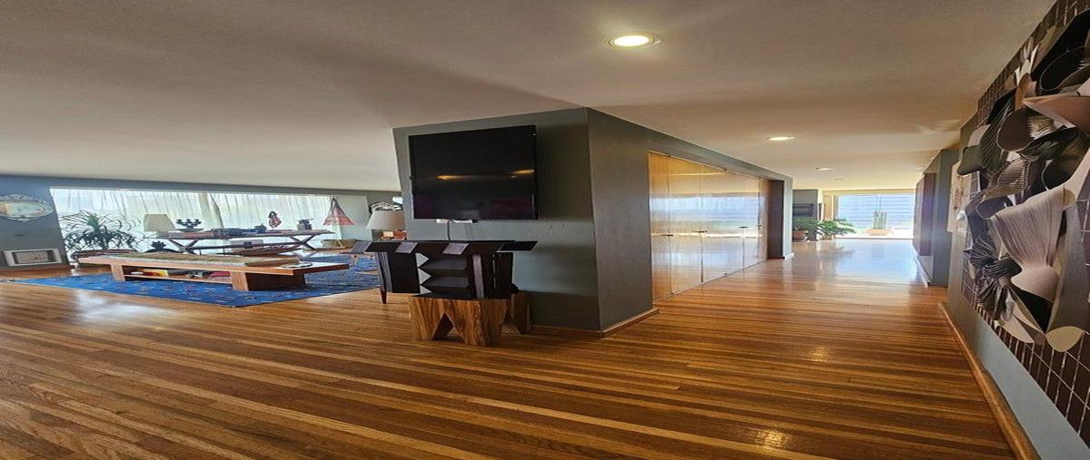 Foto de departamento en venta en  , polanco v sección, miguel hidalgo, df / cdmx, 0 No. 03