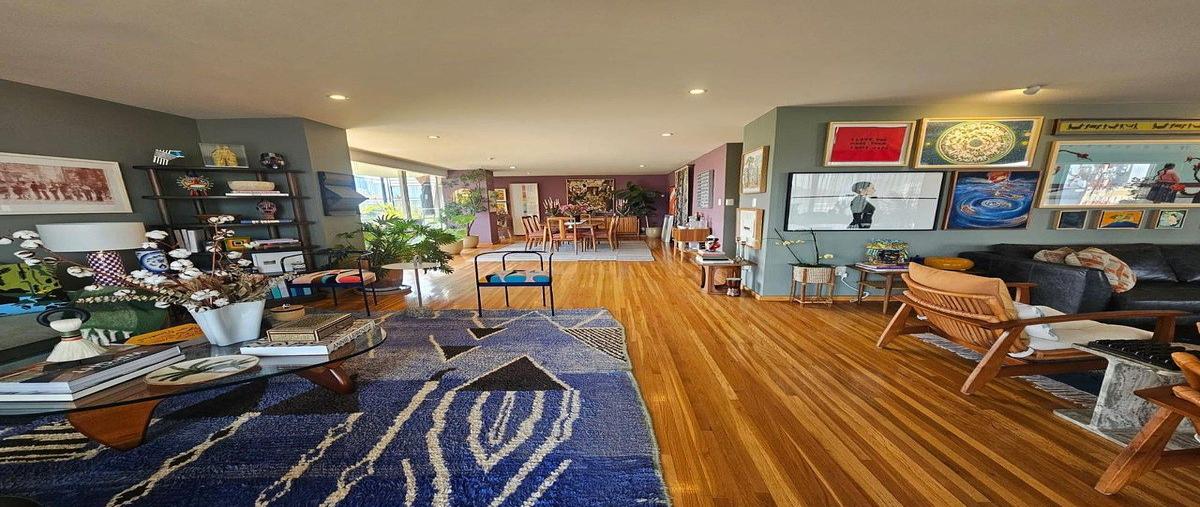 Foto de departamento en venta en  , polanco v sección, miguel hidalgo, df / cdmx, 0 No. 05