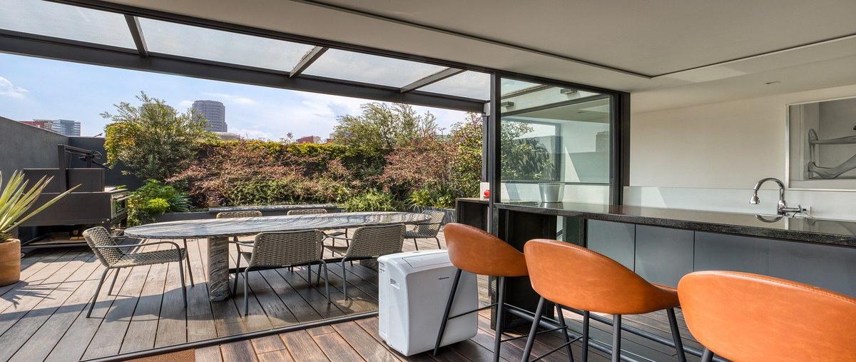 Foto de departamento en renta en  , polanco v sección, miguel hidalgo, df / cdmx, 0 No. 03