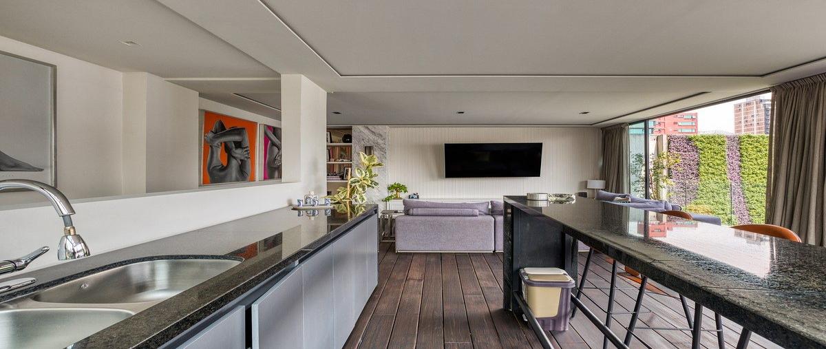 Foto de departamento en renta en  , polanco v sección, miguel hidalgo, df / cdmx, 0 No. 04