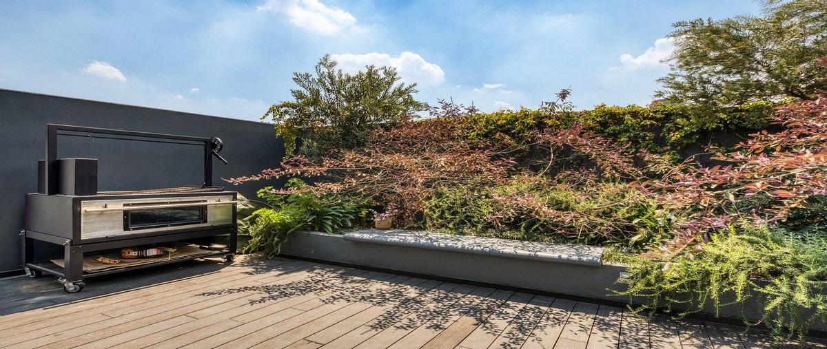 Foto de departamento en renta en  , polanco v sección, miguel hidalgo, df / cdmx, 0 No. 05