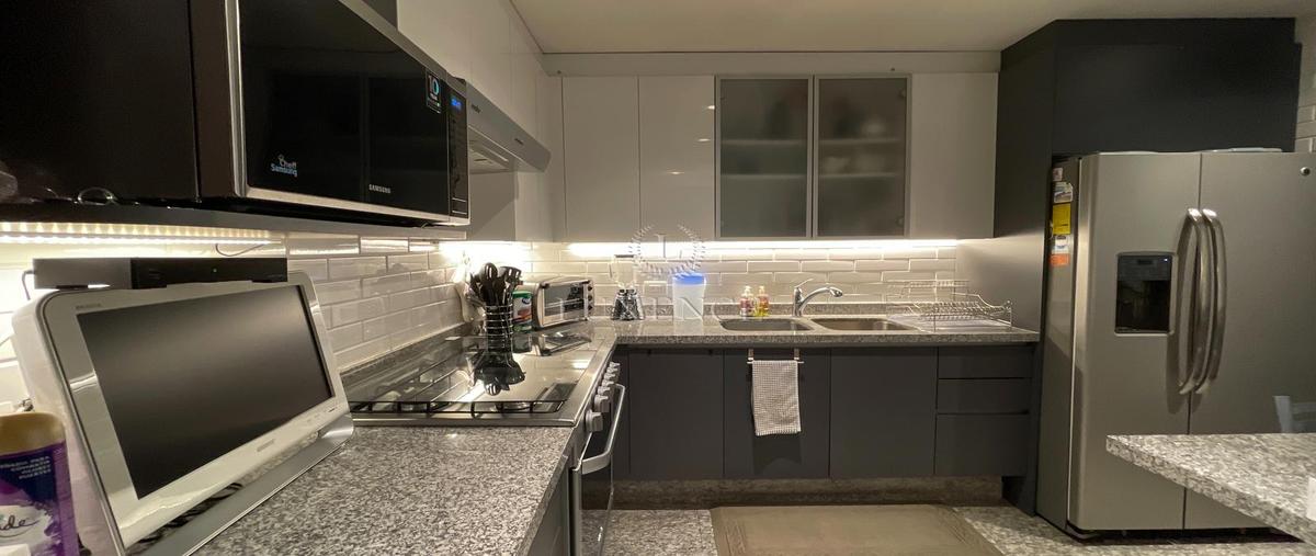Foto de departamento en renta en  , polanco v sección, miguel hidalgo, df / cdmx, 0 No. 04