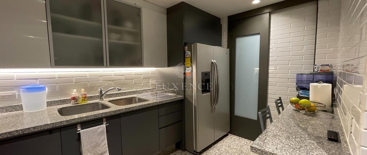 Foto de departamento en renta en  , polanco v sección, miguel hidalgo, df / cdmx, 0 No. 05
