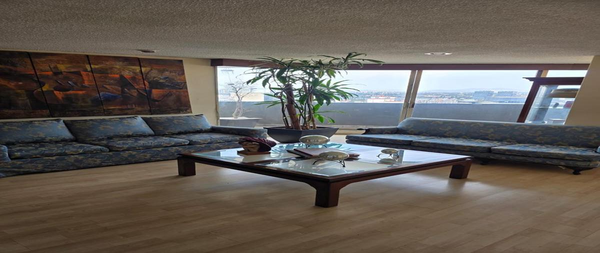 Foto de departamento en venta en  , polanco v sección, miguel hidalgo, df / cdmx, 0 No. 04