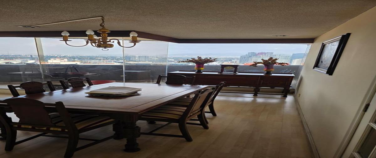 Foto de departamento en venta en  , polanco v sección, miguel hidalgo, df / cdmx, 0 No. 05